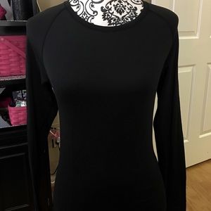 VICTORIA’ S SECRET SPORT FITTED TOP SIZE SMALL